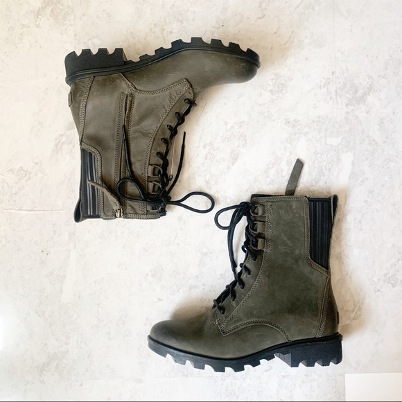 sorel all weather boots
